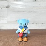 靴とバッグのセット【ハニーベア】                       