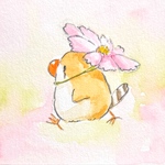 秋の装い