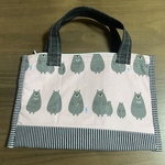 保冷バック