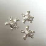 ホヌ！シルバーチャーム5こ