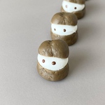 ミニチュア　オバケシュー