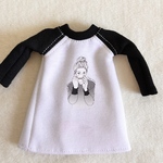 ブライス　リカちゃんアウトフィット