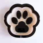 肉球灰皿　猫　小物入れ　レジン　犬　肉球