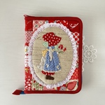 スーちゃんのマルチケース