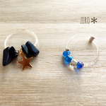 星空のトゥリング(雫セット)