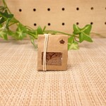 コーヒー豆〇ミニチュア