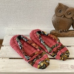 布草履（23.5ｃｍ)