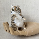 animal  doll no.160