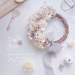 ✨️◌ ⋆*𝗻𝗲𝘄  大人可愛いナチュラルℎ𝑎𝑙𝑓𝑤𝑟𝑒𝑎𝑡ℎ*