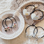 season🖤モノトーンSET