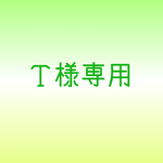 ★Ｔ様専用★