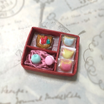 『ねこ尽くしな菓子セット』