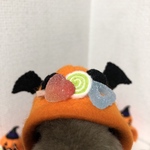 ハロウィン👻悪魔ちゃん🎃
