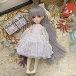 【iMda3.0】エゼルB【幼SD】
