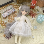 【iMda3.0】エゼルA【幼SD】