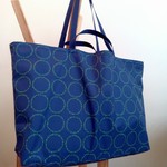 北欧風 2way gymbag
