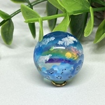［専用ページ］ネモフィラと虹空