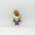 りす　2 ちびちびぬいぐるみ