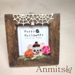 ハロウィン🎃べろべろキャンディわんこ　チワワ　犬　いぬ　