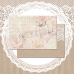 papillon de jour_Orange 10枚