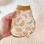 【完成品】BANANA　パピーサイズ　犬服　小型犬の服　犬の服　パピー服　子犬の服
