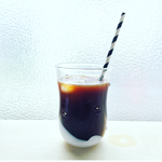 アイスコーヒーコップ