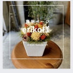 【eriko様専用ページ】