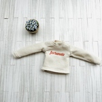 長袖Ｔシャツ(fortunate)