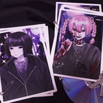 ポストカード