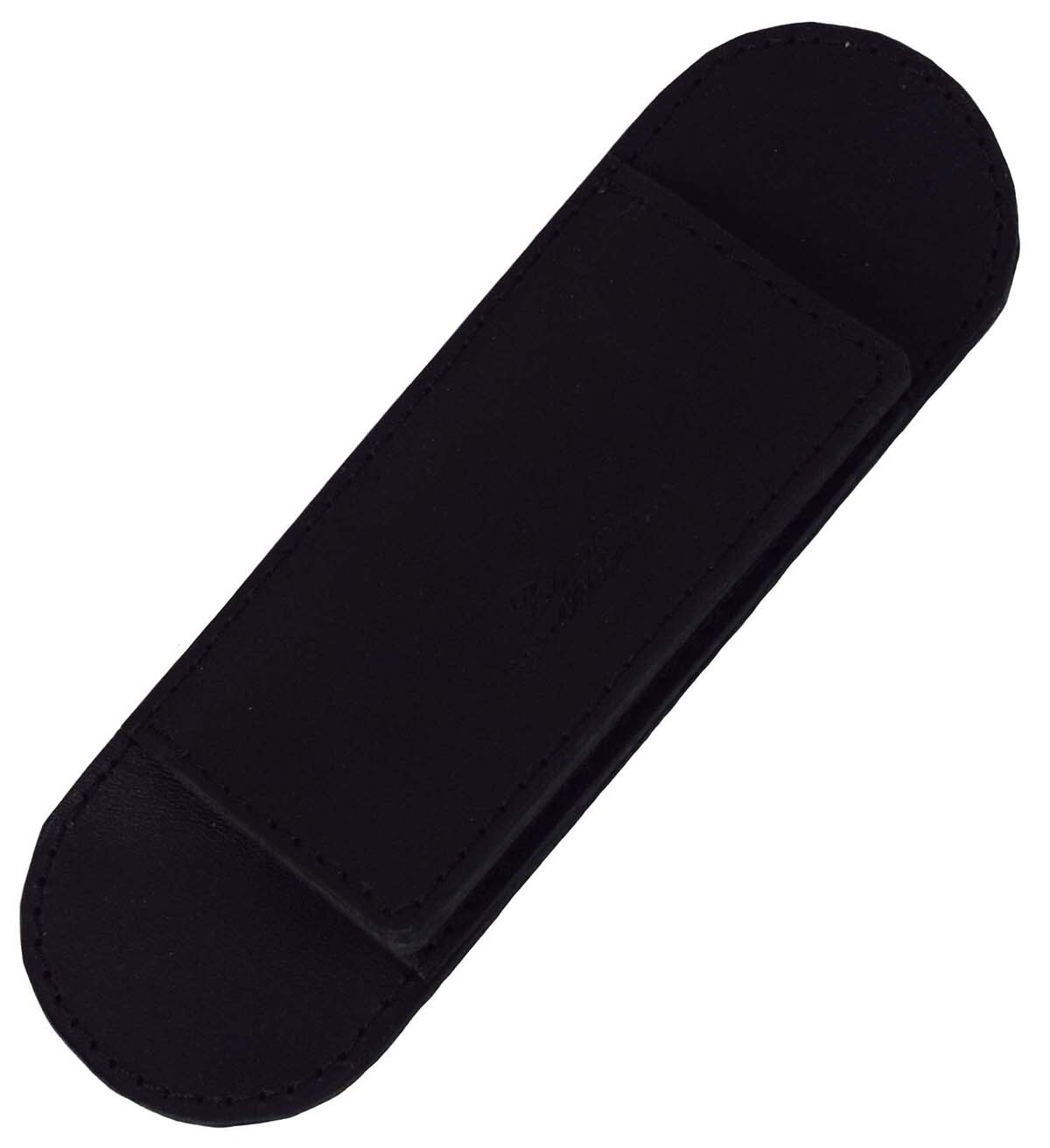 レザー ショルダーパッド 本革 肩パット 肩当て B-0119 - Zenis
