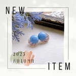 ピアス＊No.2207