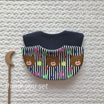 ①//thank you set ハンドメイド まるスタイ