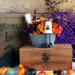 【送料無料】ハロウィン飾り ハロウィン雑貨　ハロウィンインテリア