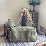 m421 ショルダーbag ML(オリーブ)