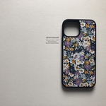 ＊m-ou様オーダー品＊iPhone13mini＊リバティ＊リビー＊