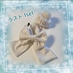 ⛄️雪だるま✨ベレー帽とマフラーのセット🐕‍🦺🐇🐈‍⬛