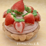 🍓🍓ミニタルトケーキ A