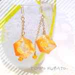 orange juice   pierce