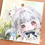 原画・(s)なにしてあそぶ？
