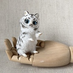 animal  doll no.159