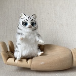 animal  doll no.161