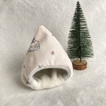 ハムスターのあったかテント⛺