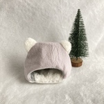 ハムスターのあったかテント⛺ちょいくま耳
