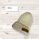 ドワーフ帽　White