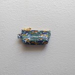 携帯ゴミ袋ケース　ホップオンホップオフ　 リバティラミ　