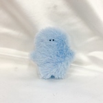 ????さんのぬいぐるみ