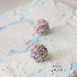 ✨Newつまみ細工ピアス/イヤリング