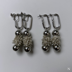 silver coral 