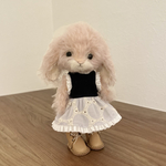 (kizuna39様お取置き)垂れ耳うさぎさん