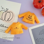 【受注】ハロウィントップス